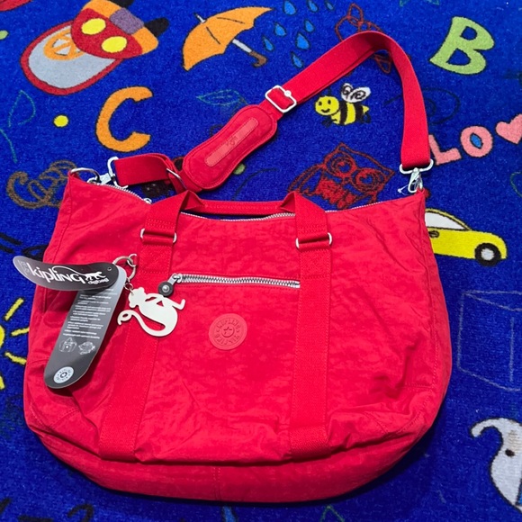 Kipling reg - Picture 1 of 10